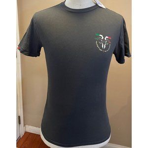 FREEDOM RANCH TRIBAL LAND S/S TEE SZ XS